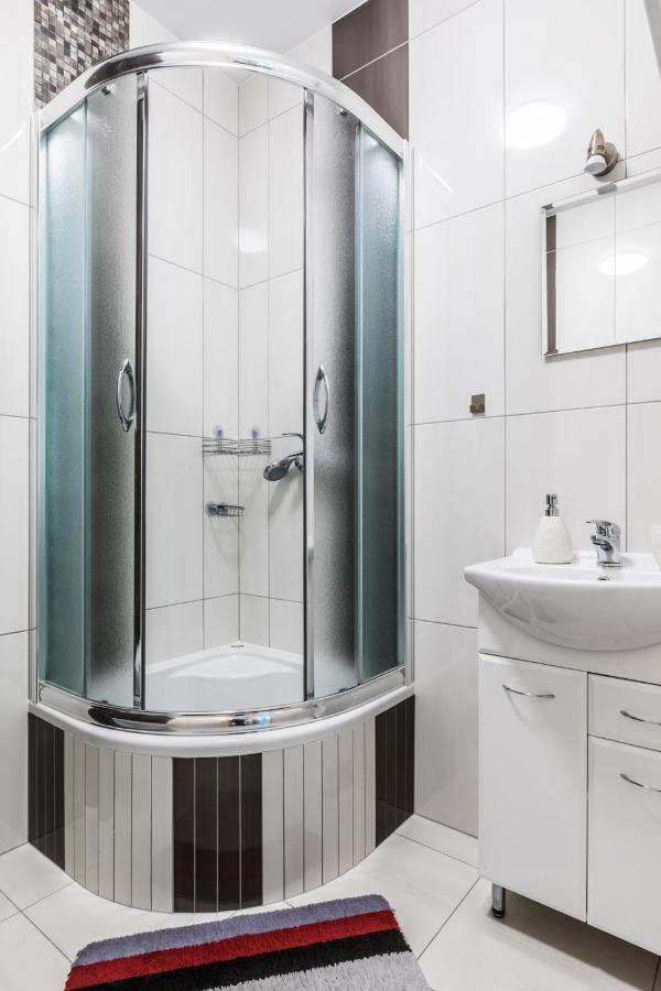 Apartamenty "Zielony Zakatek" Olcza Zakopane Luaran gambar