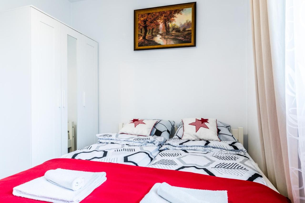 Apartamenty "Zielony Zakatek" Olcza Zakopane Luaran gambar