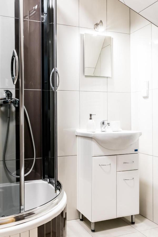 Apartamenty "Zielony Zakatek" Olcza Zakopane Luaran gambar