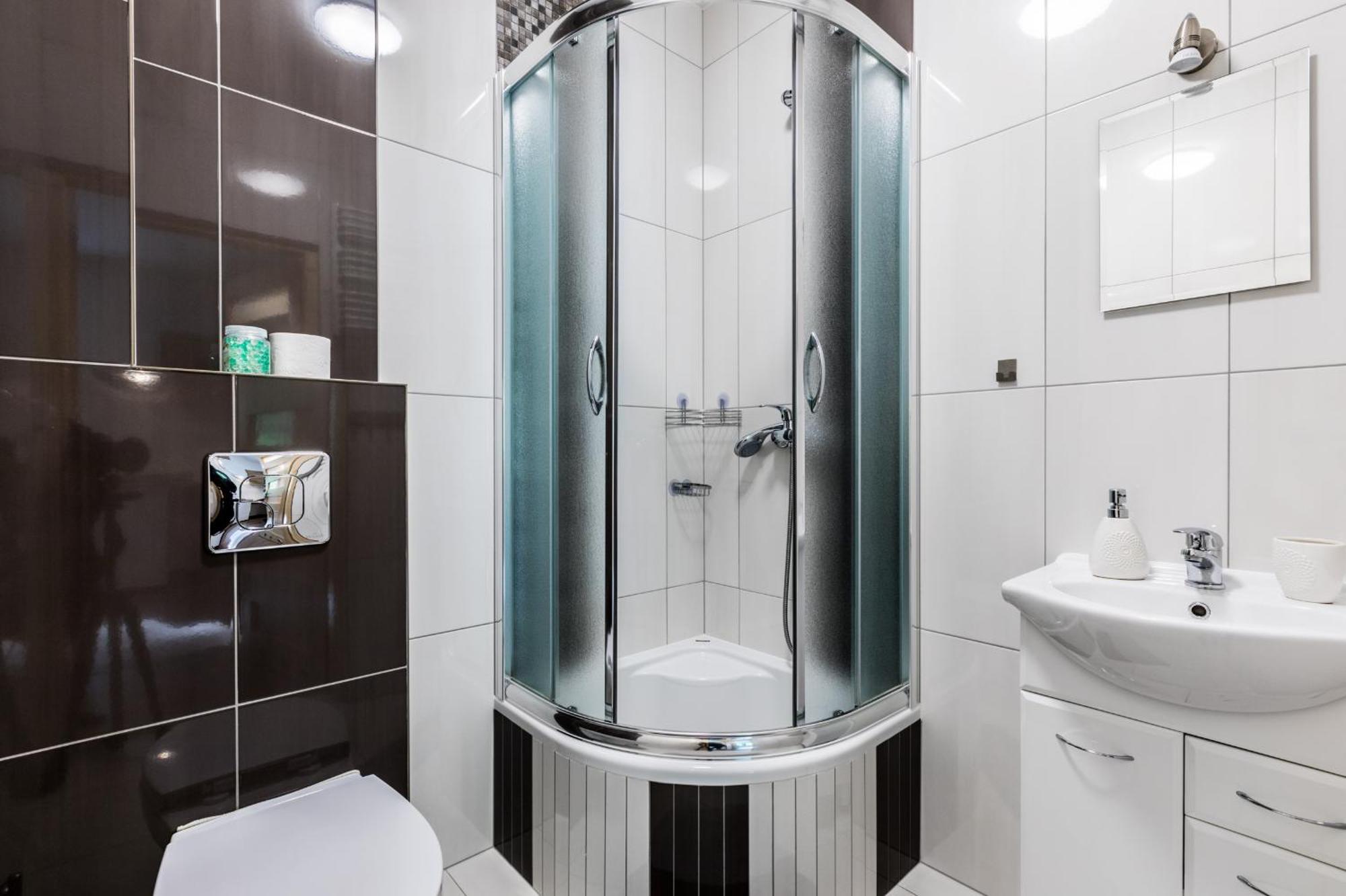 Apartamenty "Zielony Zakatek" Olcza Zakopane Bilik gambar