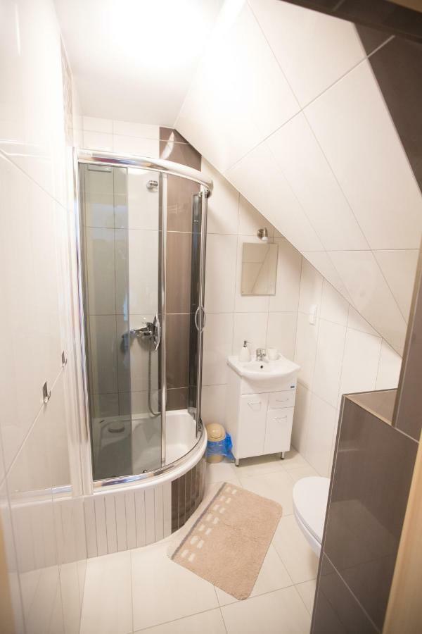 Apartamenty "Zielony Zakatek" Olcza Zakopane Luaran gambar