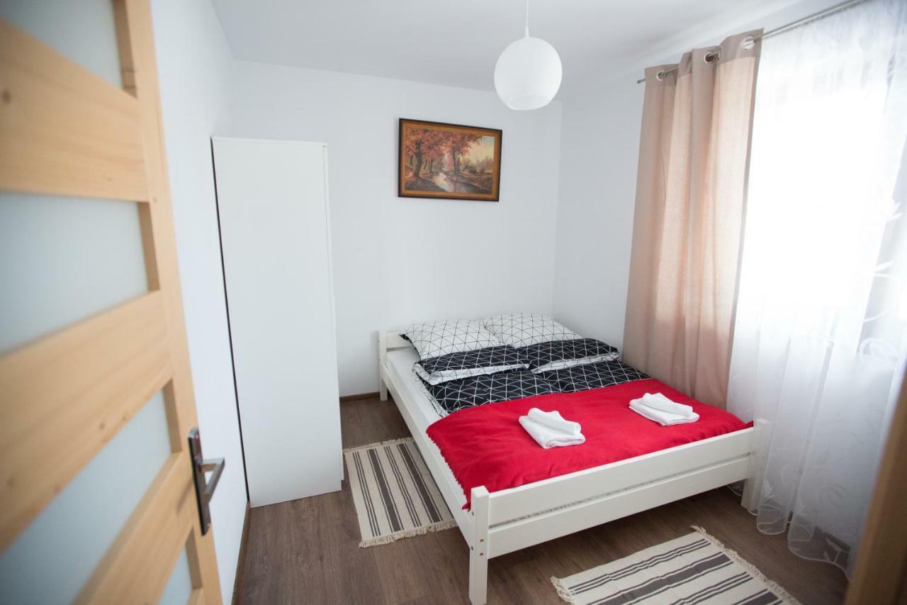 Apartamenty "Zielony Zakatek" Olcza Zakopane Luaran gambar